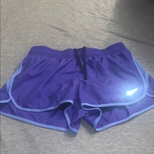 Nike shorts